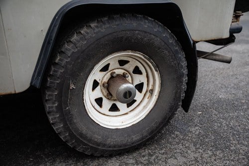 1980 Toyota BJ40 For Sale (picture 119 of 185)