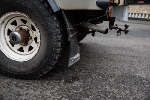 1980 Toyota BJ40 For Sale (picture 121 of 185)