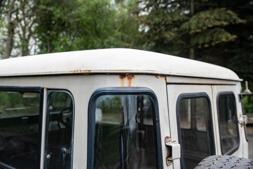 1980 Toyota BJ40 For Sale (picture 124 of 185)