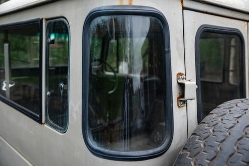 1980 Toyota BJ40 For Sale (picture 125 of 185)