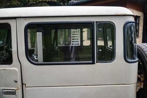 1980 Toyota BJ40 For Sale (picture 126 of 185)