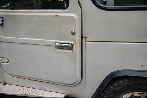 1980 Toyota BJ40 For Sale (picture 127 of 185)