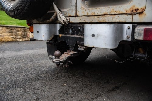 1980 Toyota BJ40 For Sale (picture 134 of 185)