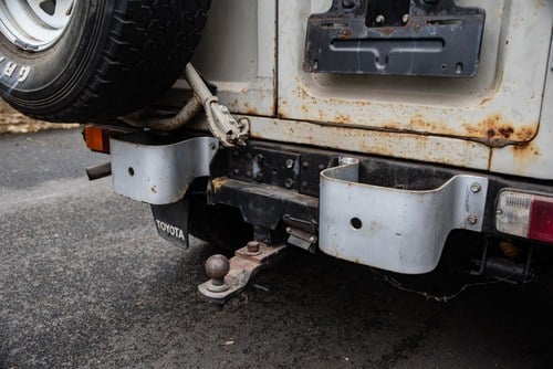 1980 Toyota BJ40 For Sale (picture 135 of 185)