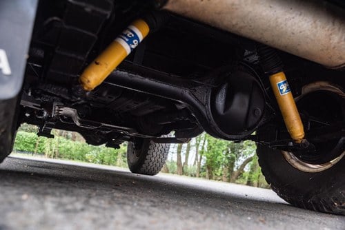 1980 Toyota BJ40 For Sale (picture 141 of 185)