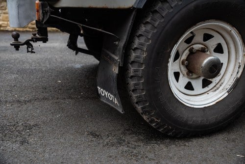 1980 Toyota BJ40 For Sale (picture 144 of 185)