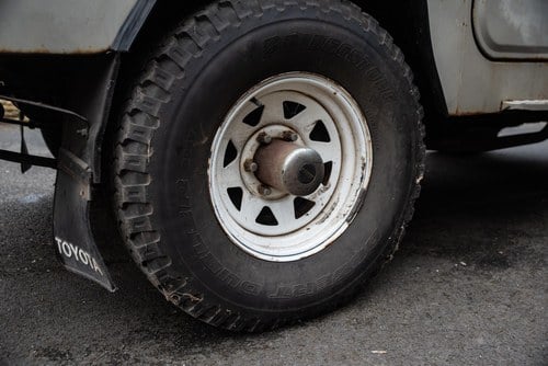 1980 Toyota BJ40 For Sale (picture 145 of 185)