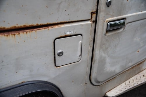 1980 Toyota BJ40 For Sale (picture 146 of 185)