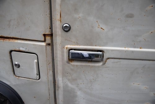 1980 Toyota BJ40 For Sale (picture 147 of 185)