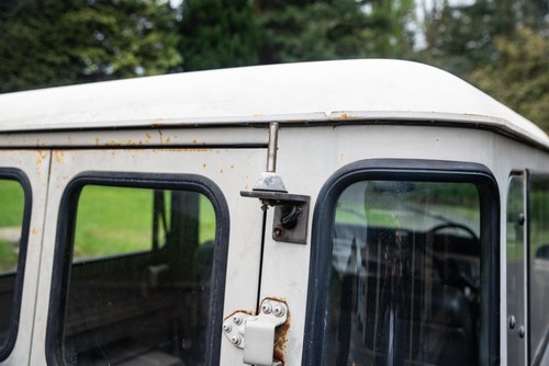 1980 Toyota BJ40 For Sale (picture 148 of 185)