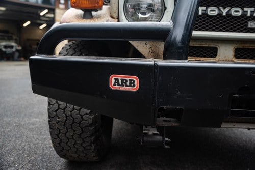 1980 Toyota BJ40 For Sale (picture 150 of 185)