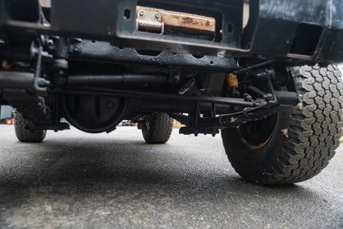 1980 Toyota BJ40 For Sale (picture 151 of 185)