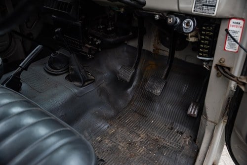 1980 Toyota BJ40 For Sale (picture 39 of 185)