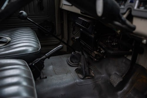 1980 Toyota BJ40 For Sale (picture 40 of 185)