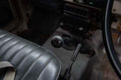 1980 Toyota BJ40 For Sale (picture 42 of 185)