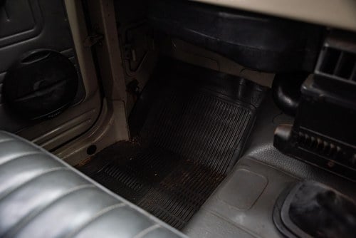 1980 Toyota BJ40 For Sale (picture 46 of 185)