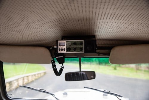 1980 Toyota BJ40 For Sale (picture 47 of 185)