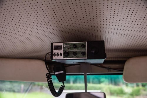 1980 Toyota BJ40 For Sale (picture 48 of 185)