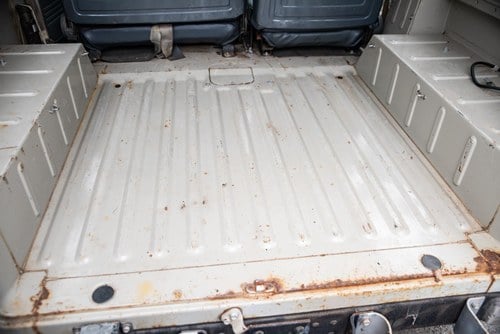 1980 Toyota BJ40 For Sale (picture 54 of 185)