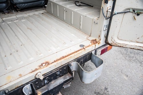 1980 Toyota BJ40 For Sale (picture 55 of 185)