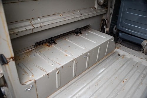 1980 Toyota BJ40 For Sale (picture 56 of 185)