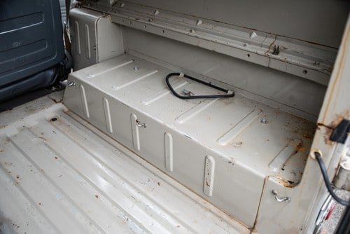 1980 Toyota BJ40 For Sale (picture 57 of 185)