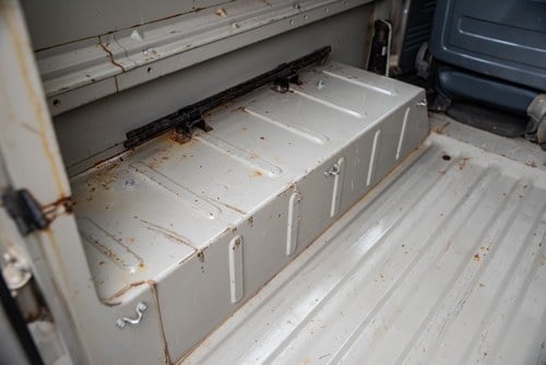 1980 Toyota BJ40 For Sale (picture 58 of 185)