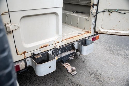 1980 Toyota BJ40 For Sale (picture 60 of 185)