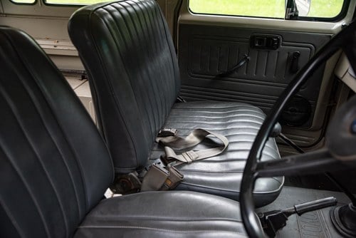 1980 Toyota BJ40 For Sale (picture 65 of 185)