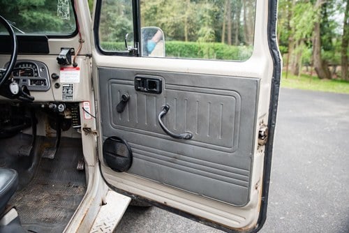 1980 Toyota BJ40 For Sale (picture 66 of 185)