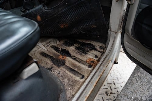 1980 Toyota BJ40 For Sale (picture 68 of 185)