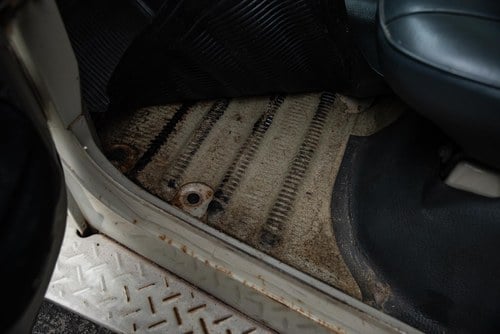 1980 Toyota BJ40 For Sale (picture 72 of 185)