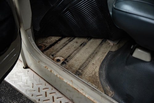 1980 Toyota BJ40 For Sale (picture 73 of 185)