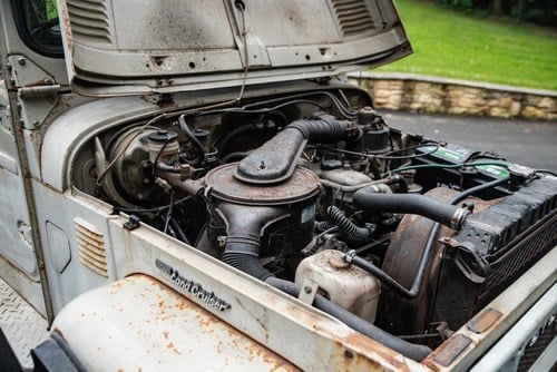 1980 Toyota BJ40 For Sale (picture 154 of 185)