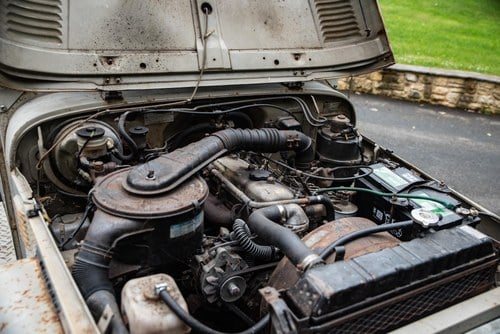 1980 Toyota BJ40 For Sale (picture 156 of 185)