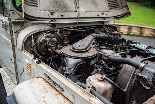 1980 Toyota BJ40 For Sale (picture 157 of 185)