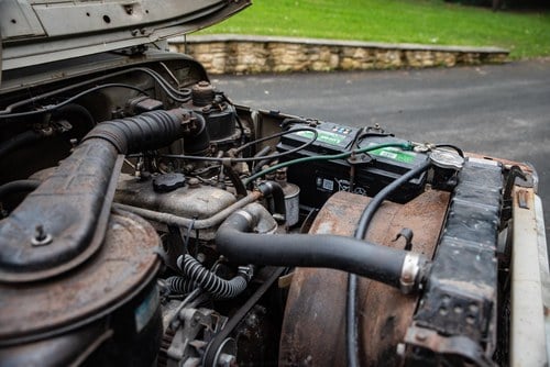 1980 Toyota BJ40 For Sale (picture 158 of 185)