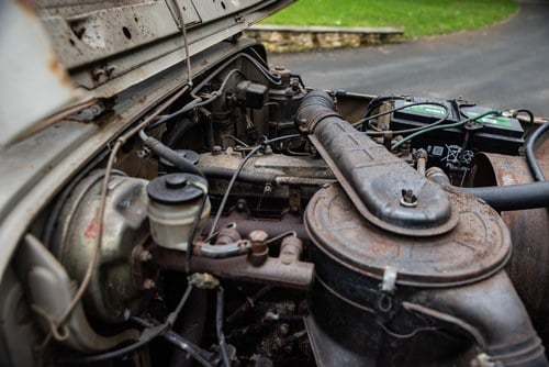 1980 Toyota BJ40 For Sale (picture 159 of 185)