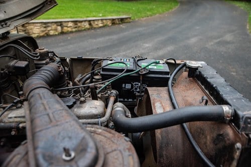 1980 Toyota BJ40 For Sale (picture 160 of 185)