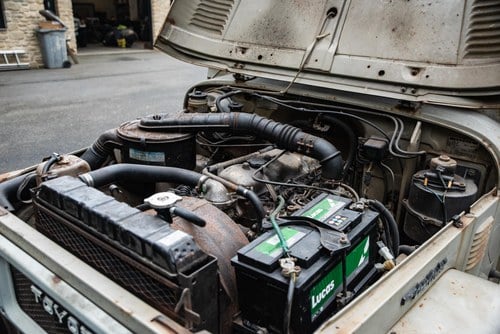 1980 Toyota BJ40 For Sale (picture 161 of 185)