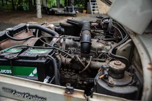 1980 Toyota BJ40 For Sale (picture 162 of 185)