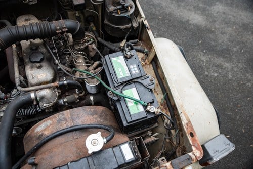 1980 Toyota BJ40 For Sale (picture 166 of 185)