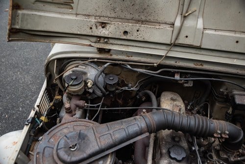 1980 Toyota BJ40 For Sale (picture 173 of 185)