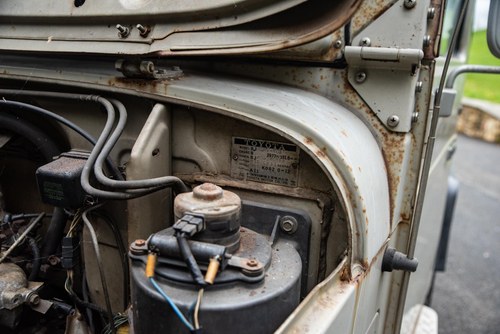 1980 Toyota BJ40 For Sale (picture 172 of 185)