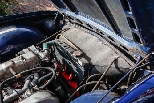 1974 Triumph TR6 LHD For Sale (picture 115 of 123)