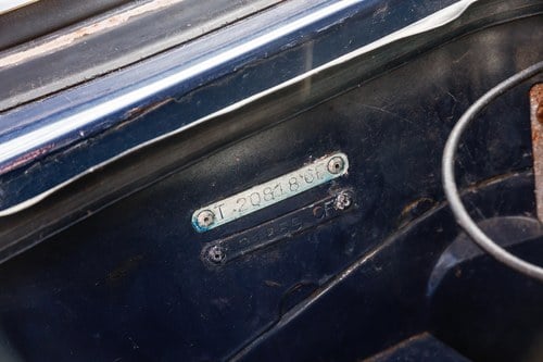 1974 Triumph TR6 LHD For Sale (picture 117 of 123)