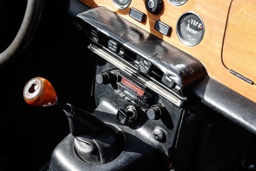 1974 Triumph TR6 LHD For Sale (picture 118 of 123)