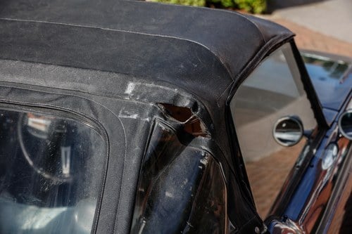 1974 Triumph TR6 LHD For Sale (picture 120 of 123)