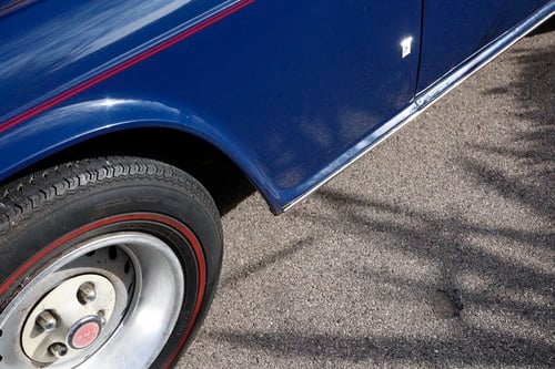 1974 Triumph TR6 LHD For Sale (picture 38 of 123)