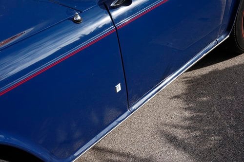 1974 Triumph TR6 LHD For Sale (picture 42 of 123)